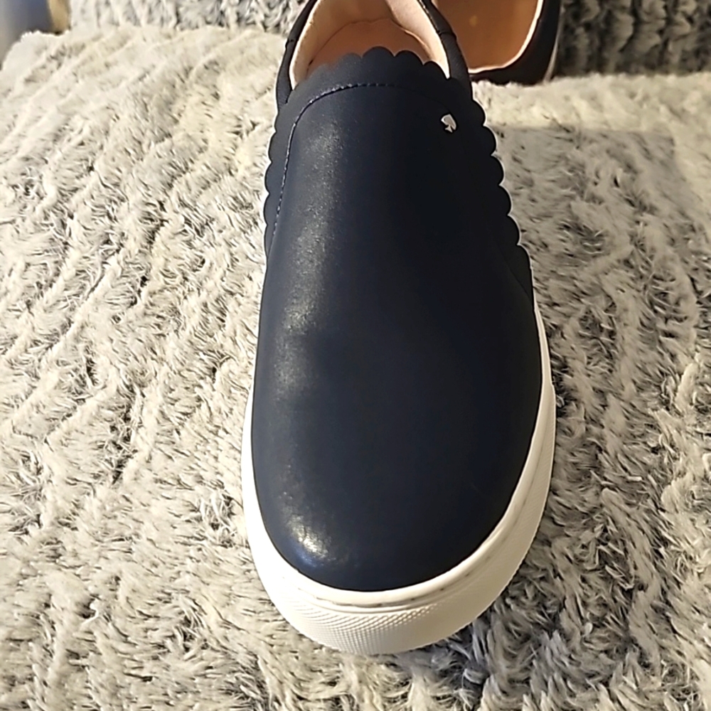SIZE 9 KATE SPADE NEW YORK ๐ SNEAKERS. Brand New - Picture 2 of 8